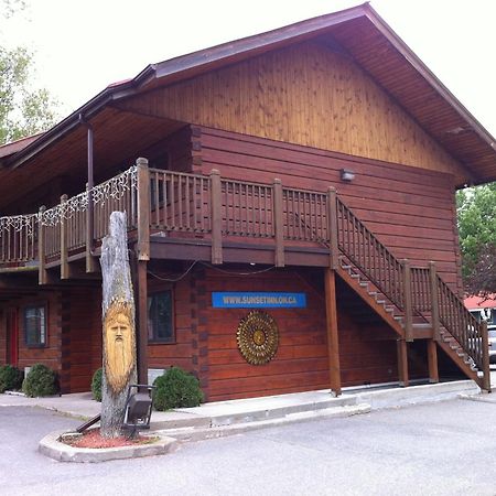 Sunset Inn North Bay Luaran gambar