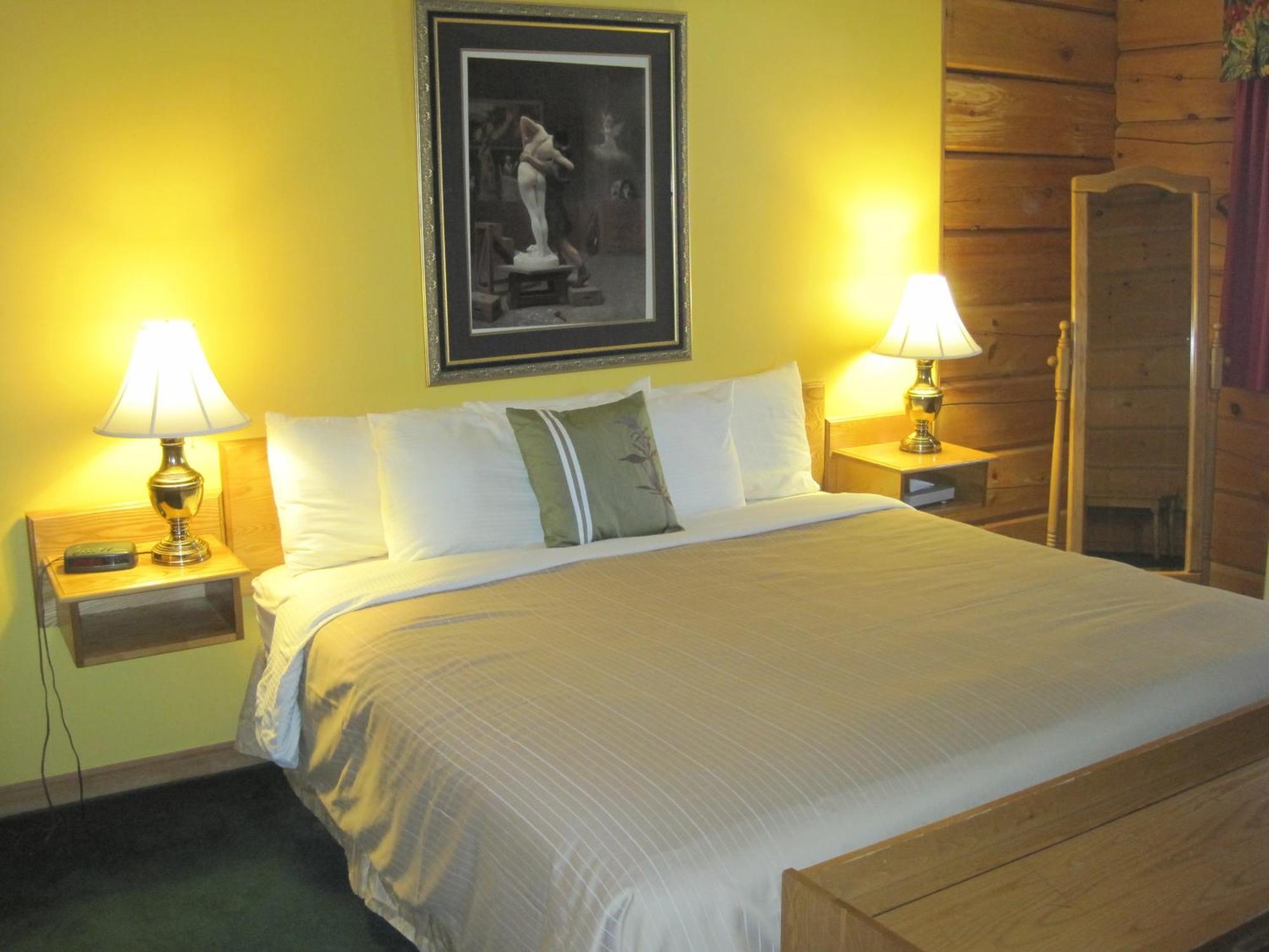 Sunset Inn North Bay Luaran gambar