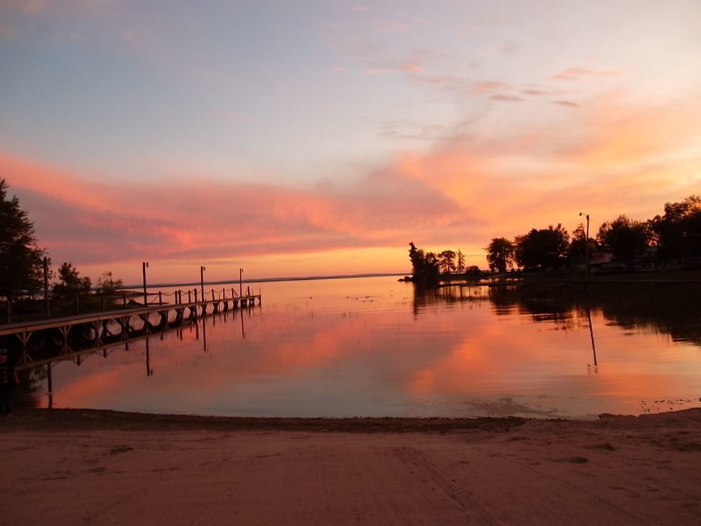 Sunset Inn North Bay Luaran gambar