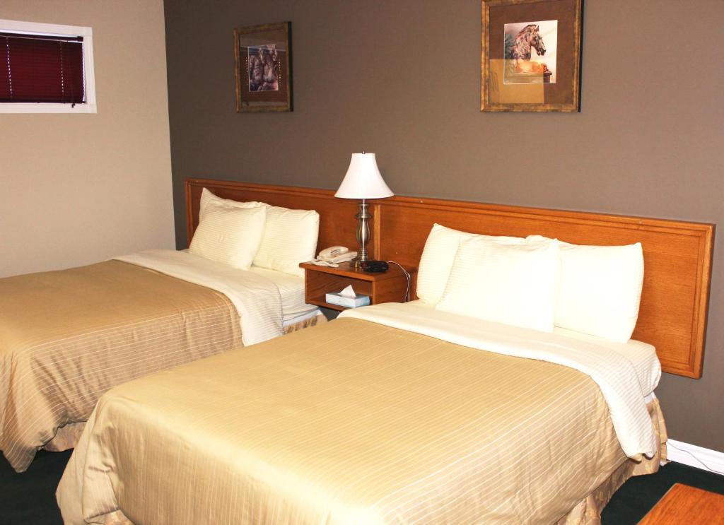 Sunset Inn North Bay Luaran gambar