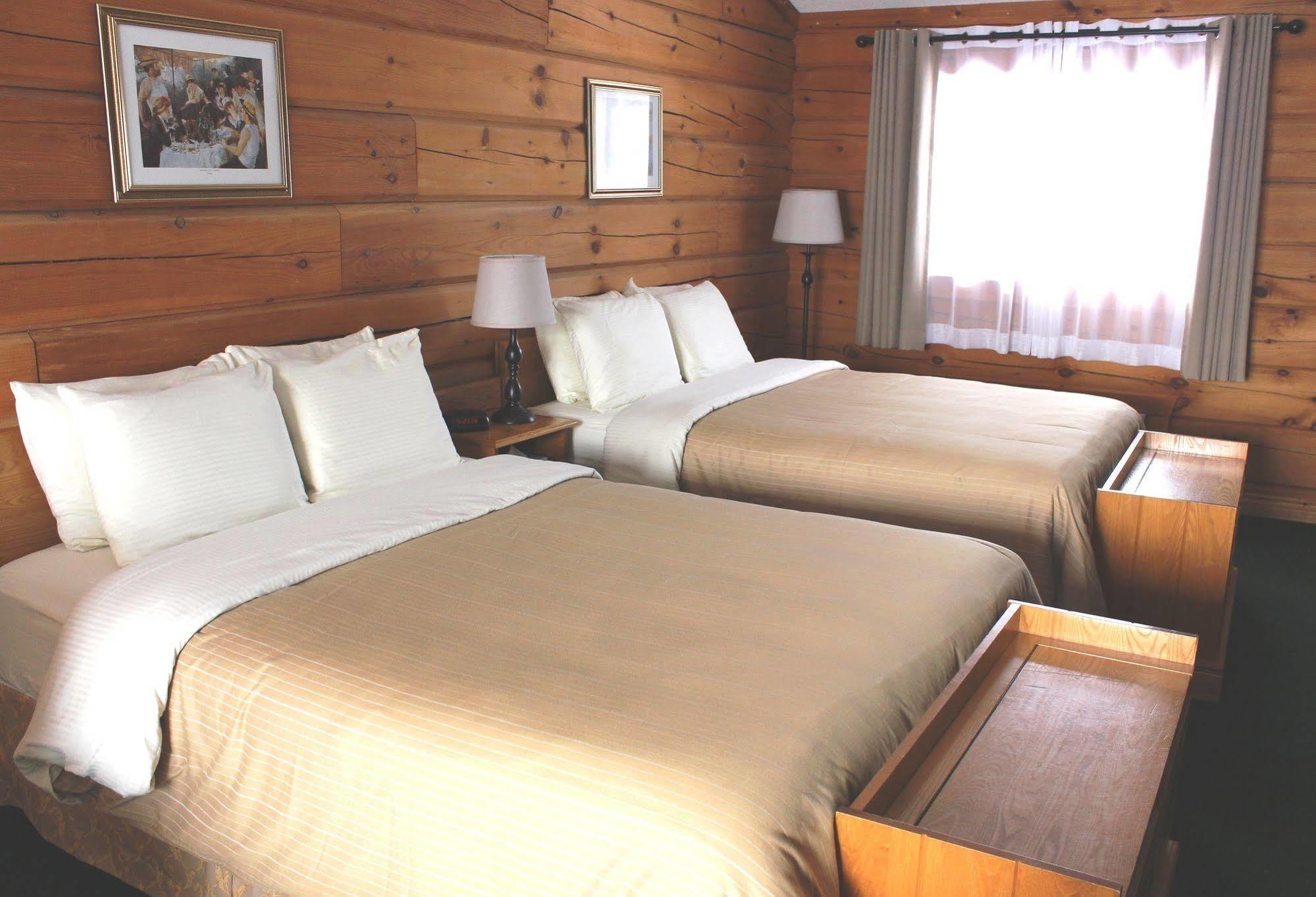Sunset Inn North Bay Luaran gambar